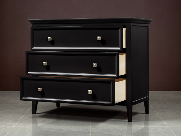 Комод Manhattan 3 ящика