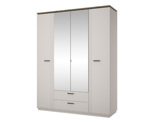 Шкаф 4DG2S Z VINATI