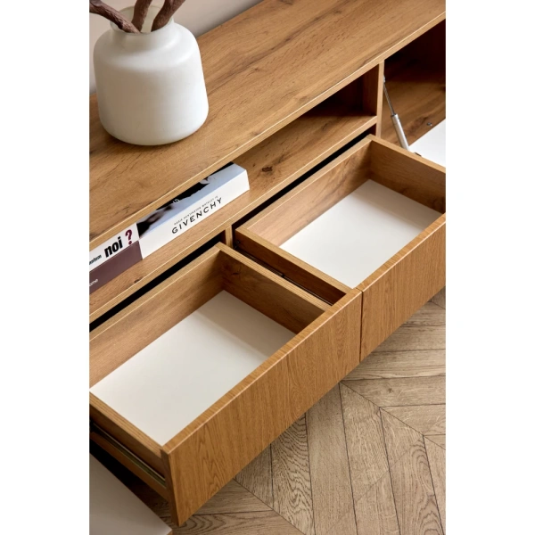 Тумба ТВ Сканди - 2Я