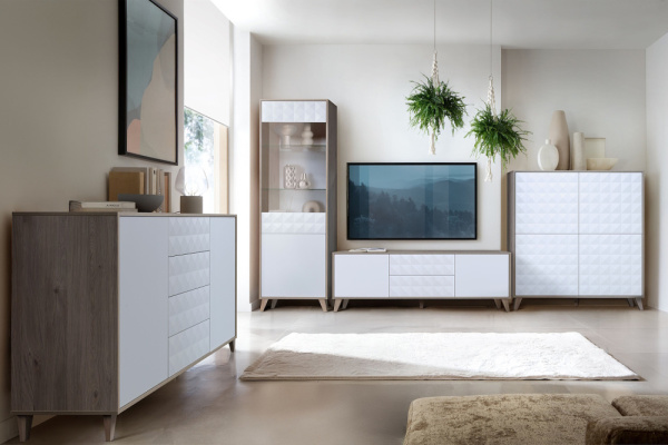 Гостиная Тринити 1