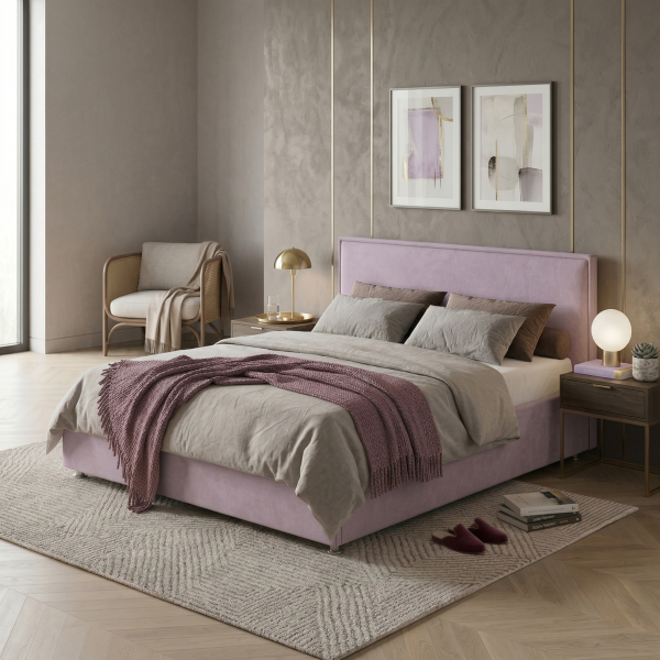 Кровать Нэнси