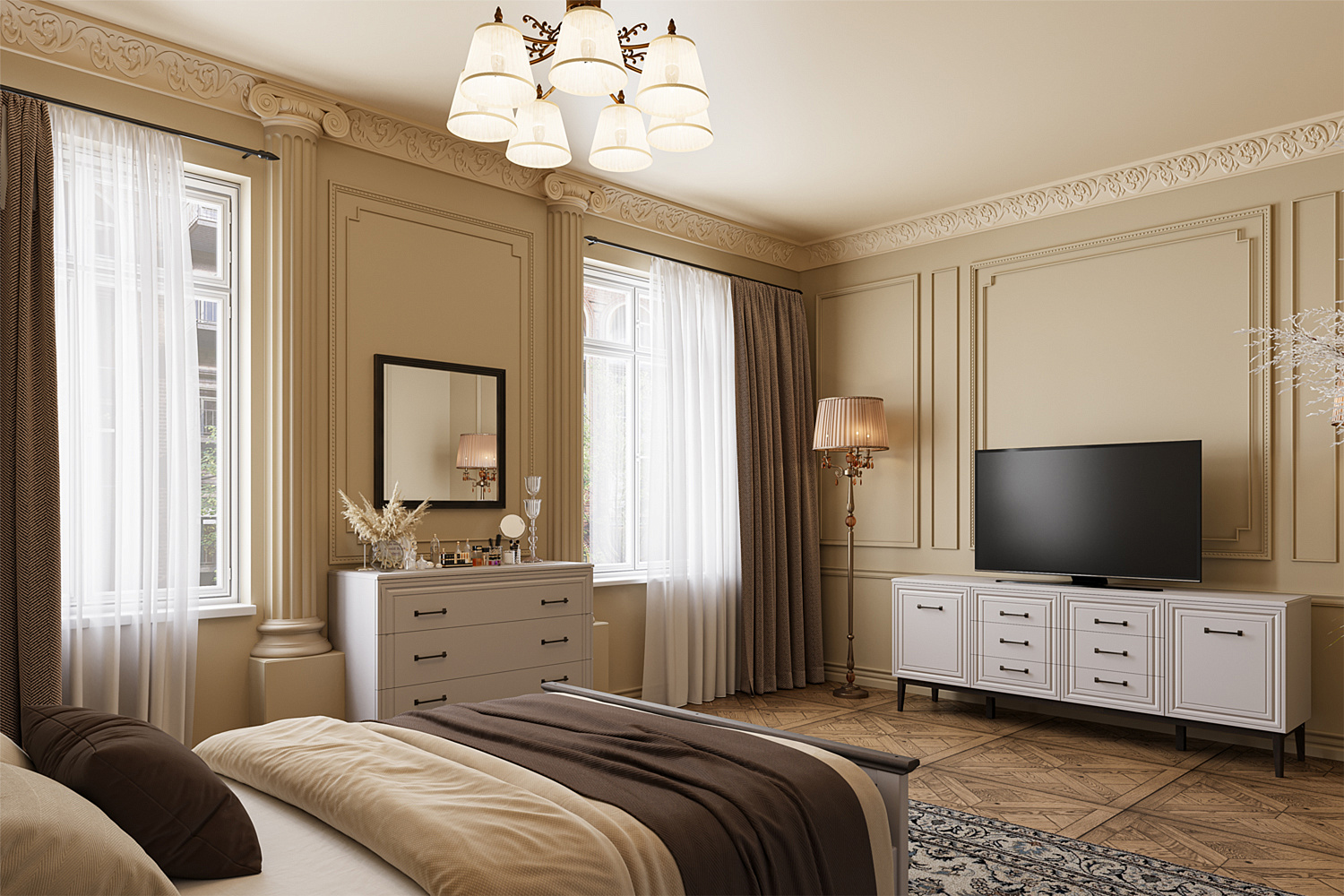 Коллекция Гориция