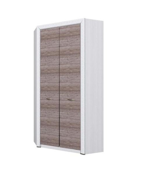 Шкаф угловой 2D OLIVIA