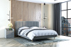 Кровать двуспальная Рино