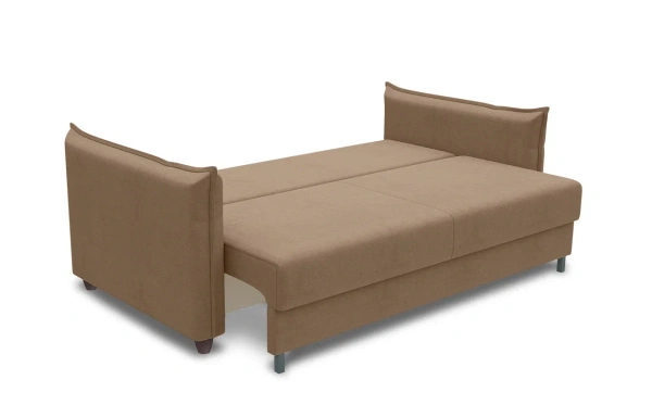 Диван Альфа 3 БД