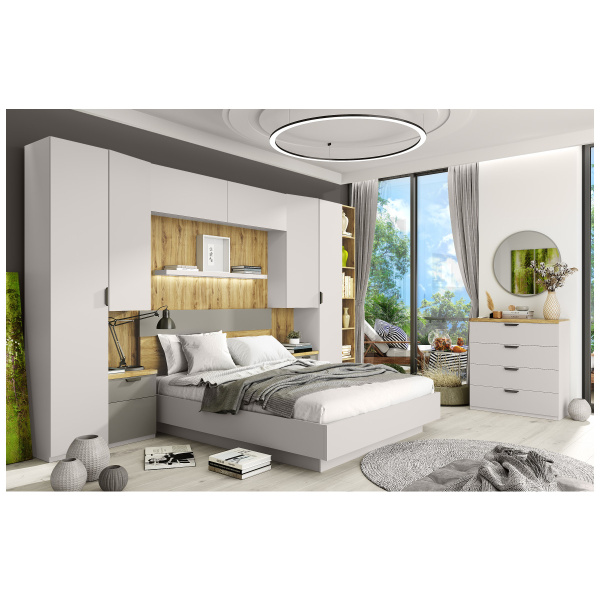 Шкаф 1D/45 Z MODERN