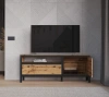 Тумба ЛОФТ RTV1D1S