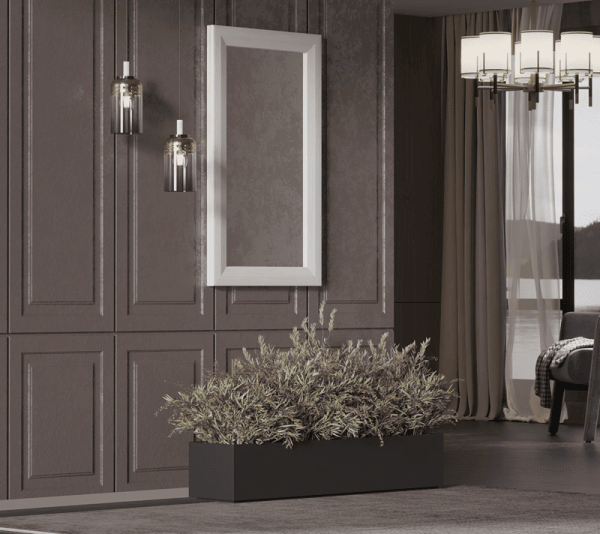 Зеркало MALTA B136-LUS/60