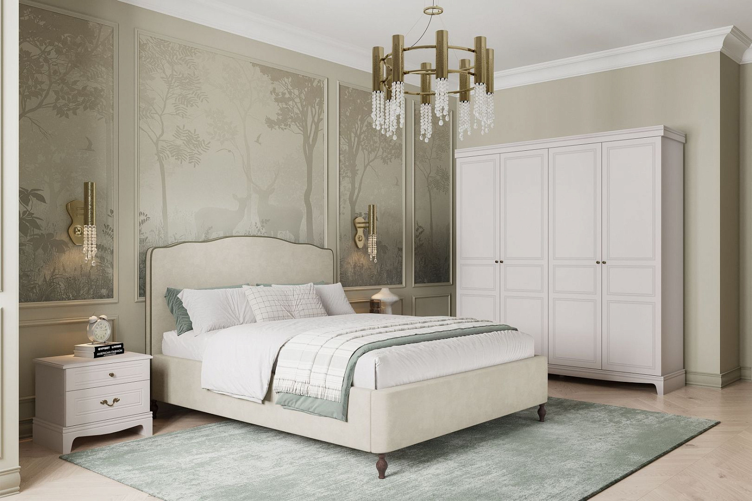 Коллекция Лорето