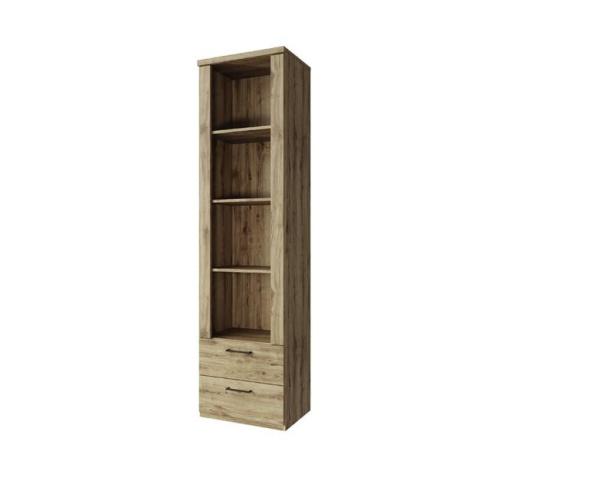 Шкаф открытый 2S4N DOORSET