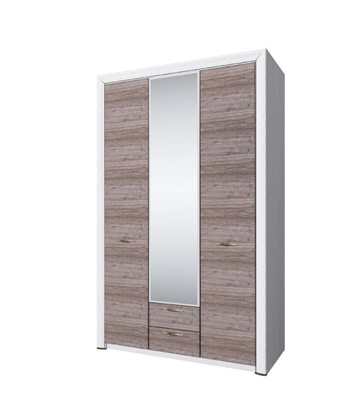 Шкаф 3D2S Z OLIVIA