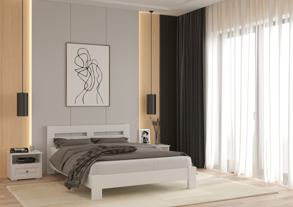 Кровать Тора