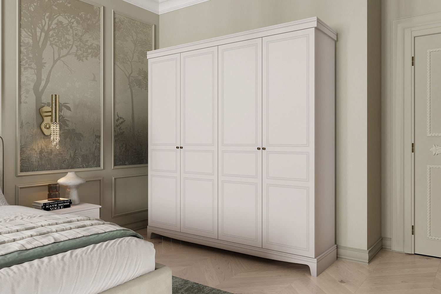 Коллекция Лорето