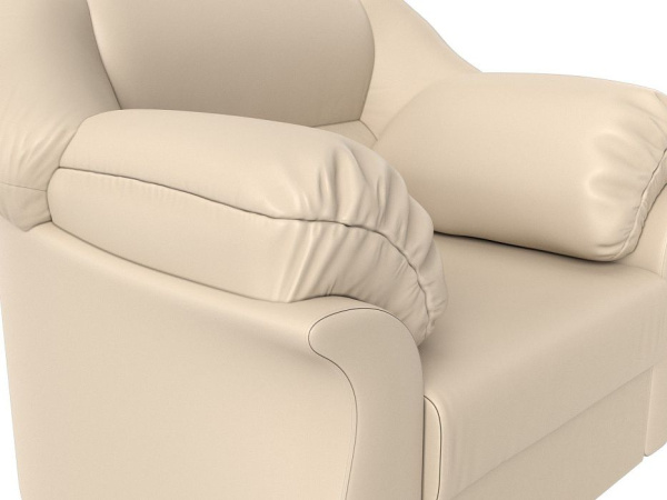 Кресло Карнелла Экокожа