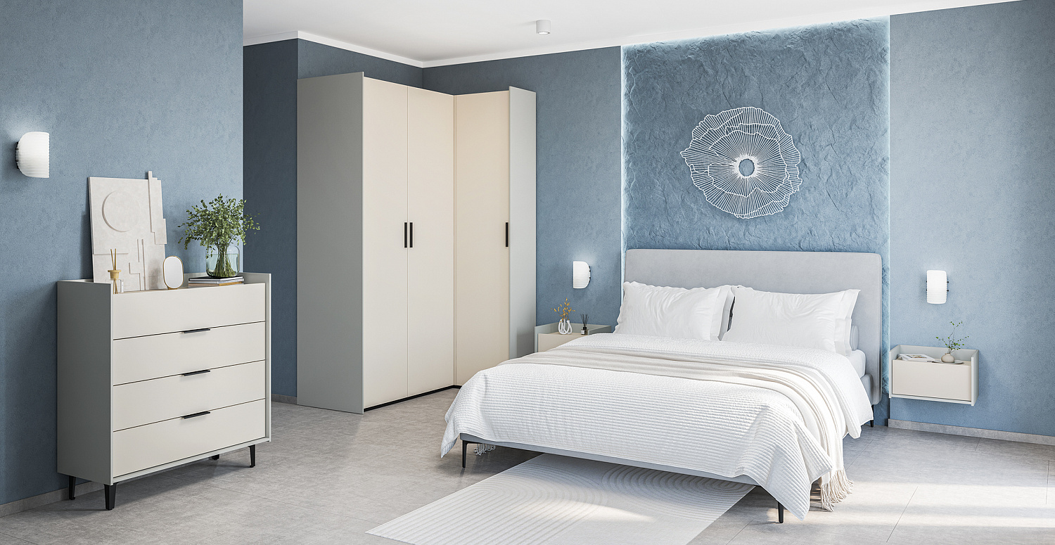 Коллекция Модена