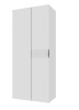 Шкаф угловой 1DG SIMPLE