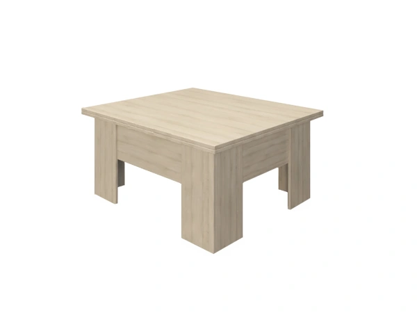 Стол-трансформер Бета (Ясень шимо светлый)