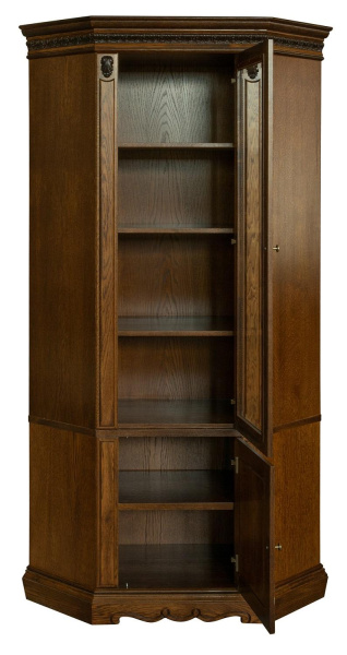 Шкаф комбинированный Милана 1ДУ П4.265.2.23(396.23)