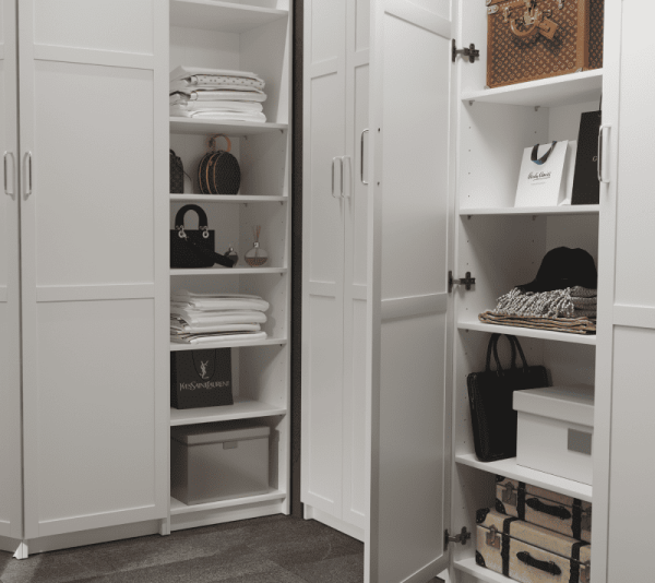 Комплект Полок Pol/75/35 (2шт.) MOBI