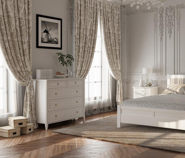 Комод Мэгги 5 ящиков