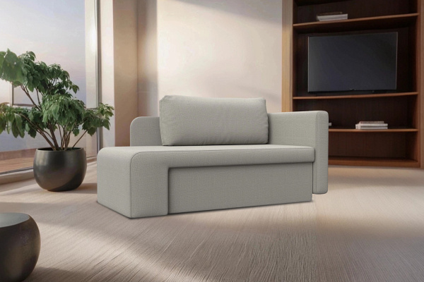 Кушетка Лига-097 Рогожка