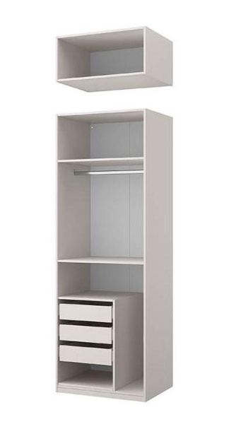 Разделитель TETRA 56
