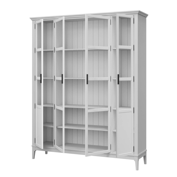 Витрина Квадро-С 422С