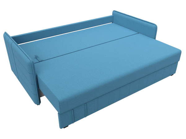 Диван прямой Слим НПБ Рогожка