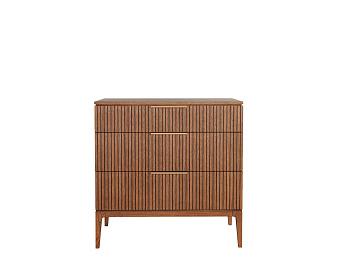 Комод Bryce с 3 ящиками