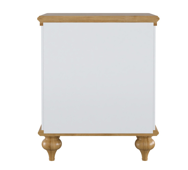 Тумба прикроватная Рандеву 02