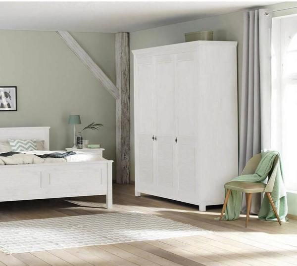 Шкаф для одежды Рауна 30