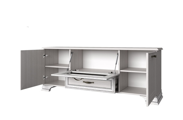 Тумба RTV 1V2D1S TIFFANY