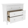Комод Кантри Hemnes 03 ММЦ