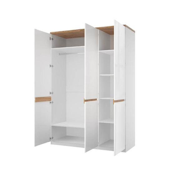 Шкаф 3DG H TAURUS