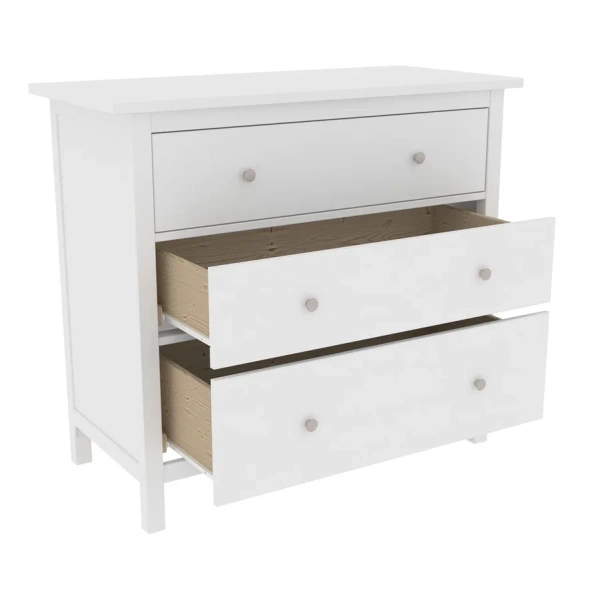 Комод Кантри Hemnes 03 ММЦ