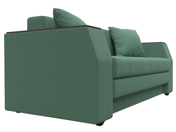 Диван прямой Атлант мини Рогожка