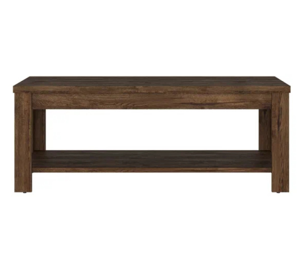 Стол Журнальный S407-Law 120 RUSO