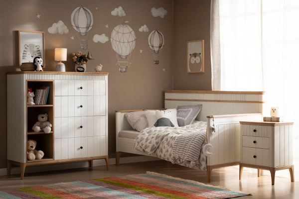 Комод Вида №37