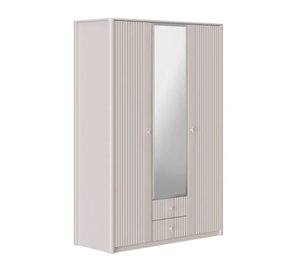 Шкаф DALIA SZF3D2S