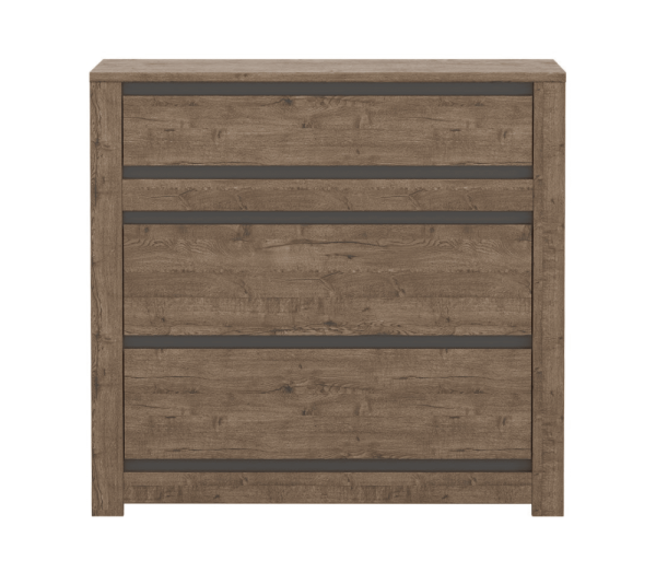 Комод KADA S404-KOM3S