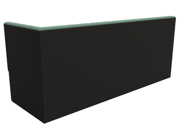 Диван кухонный Маркиз с углом справа Рогожка