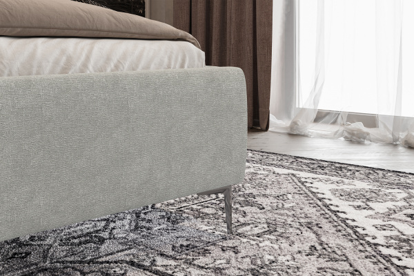 Кровать двуспальная Модена