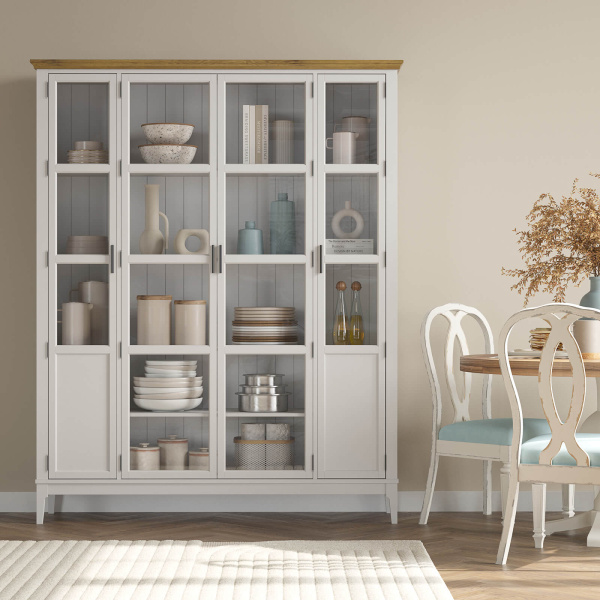 Витрина Квадро-С 422С