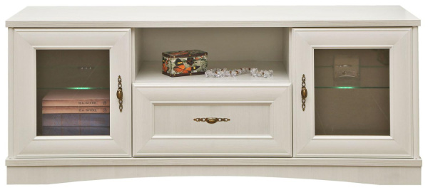 Тумба Турин ТВ2 П7.036.0.21 (П036.21) (Сосна карелия)