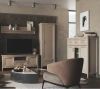 Тумба КЛАССИК KOM1W2D3S