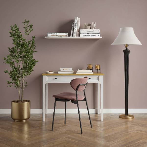 Стол письменный Квадро-С 01