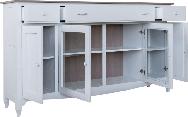 Комод Кармен Прованс П3.0581.0.11