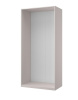 Корпус шкафа TETRA 100/215/56