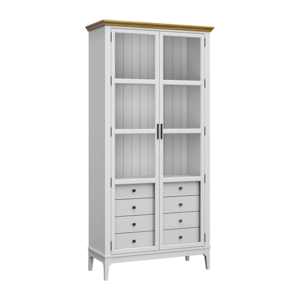 Витрина Квадро-С 220/04