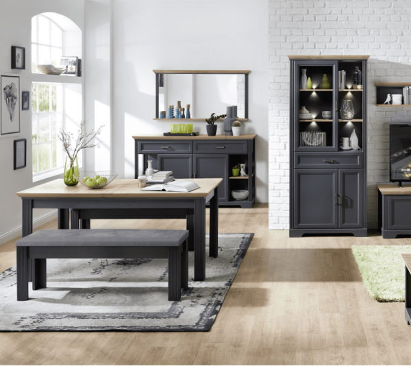 Тумба JASMIN KOM2D2S